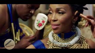 Afrotaking Mafikizolo - Love Potion Promo