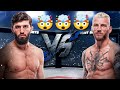 Arman Vs Dan Hooker Արման ընդդեմ Հուքերի Ufc Ufcqatar UFC