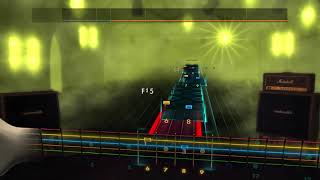 The Acacia Strain - Walled City [Rocksmith 2014](Rhythm)