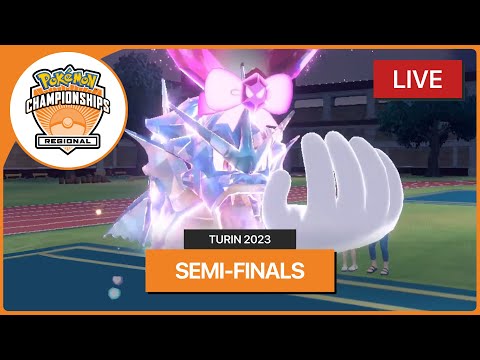 Simone Sanvito vs Alessio Fuscà - Semi-finals - 2023 Turin Special Event