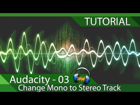 Audacity Tutorial 01 Download and install Audacity