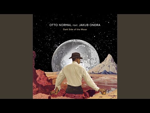 Dark Side of the Moon