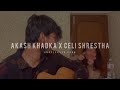 Akash Khadka X Celi Shrestha   | Unreleased Song (Soltini kata hideko) ❤