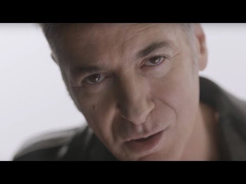 Etienne Daho - La peau dure (Clip officiel)