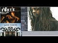 John Forte Ft Jeni Fujita Wyclef Jean Ninety Nine Flash The Message Slowed Down