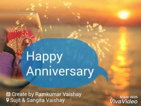 Sujit Vaishay happy birthday videos