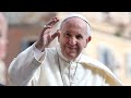 Pope Francis Dies At The Age Of 88