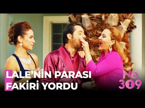 Lale'nin Ailesi Voleyi Vurdu! - No: 309