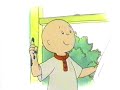 Caillou Viewers Like You Bumper 2000