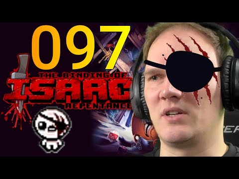 TAINTED CAIN, der einäugige Bandit! [Isaac - Repentance] #097