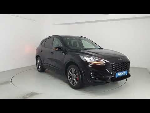 Ford Kuga 2.5 Duratec 225PS PHEV ST-Line X Auto - Image 2