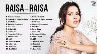 Download lagu Raisa full album lagu viral @LeonaaTv24 mp3