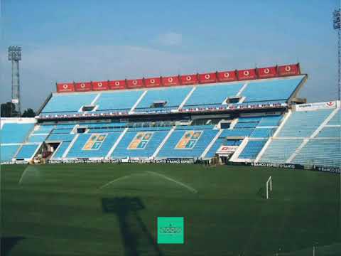 PORTO FC | dall'Estádio das Antas al do Dragão (1952 - 2004)