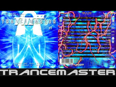 Trancemaster Vol. 21 - 1999
