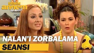 Günlük Nalan'ı Zorbalama Dozu | 13.Bölüm | Benim Annem Bir Melek