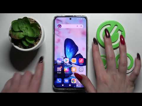 How to Set Up Face Unlock on Xiaomi 12 – Use Face Recognition on Xiaomi 12X