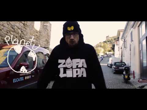 Zofa Lipa - Wicked Shit feat. Axel, Ringe, Burke & Drill (Official Video)