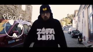 Zofa Lipa - Wicked Shit feat. Axel, Ringe, Burke & Drill (Official Video)