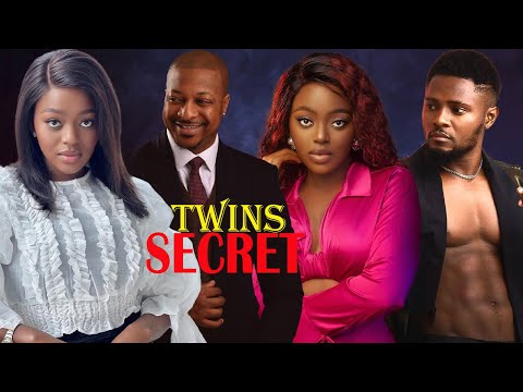 TWINS SECRET(2023 FULL MOVIE) SHAZAY OKAWA,IK OKGBONNA, ISSAC CHINWE,ONYO.C.ONYI