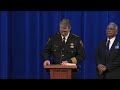 SAPD Chief William McManus A Cop S Cop Is Gone