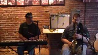 Captain EasyChord "Happy Time"