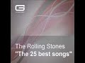The Rolling Stones - Heart Of Stone The Rolling Stones - Heart Of Stone