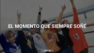 BEST DAY EVER - HAECHAN, CHENLE Y JISUNG (Traducida al español)