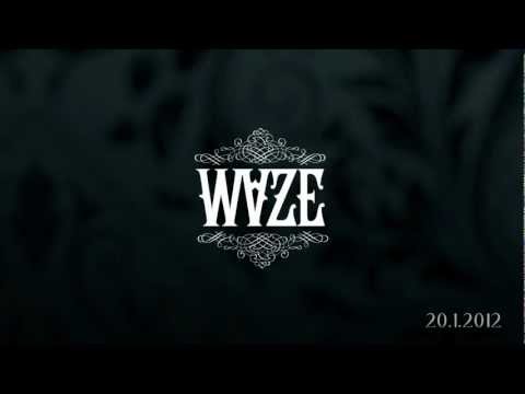 Waze 20.1.2012 @ Tel-Aviv :: Juicy Productions HD