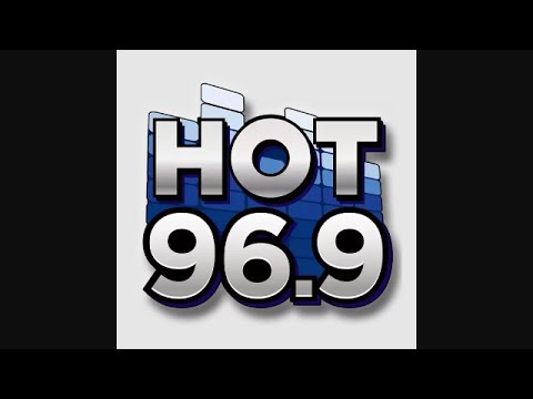 WBQT: "Hot 96.9" Boston, MA 11pm TOTH ID--07/10/23
