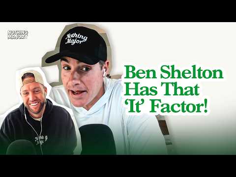 Shelton Thrills in Dallas, Kyrgios Joins the Bald Club & Locks of the week! | EP 149