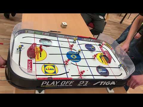 2022.01.15 Jakub Matýsek - Michal Kobrle