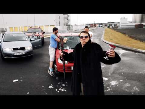 HTFU - Permaband - Outtakes