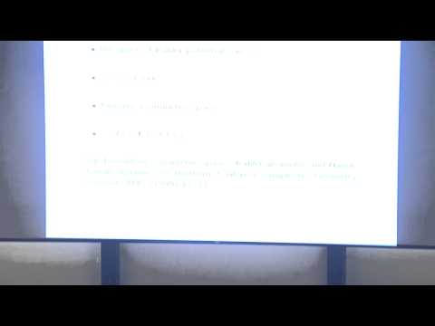 Nigel Hitchin: Higgs bundles and diffeomorphism groups
