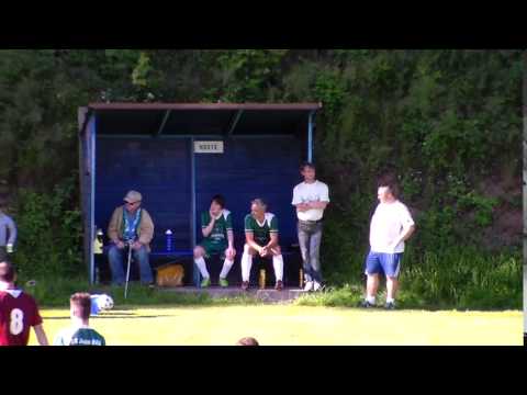 OP Libštát A - Jivan Bělá 7-0