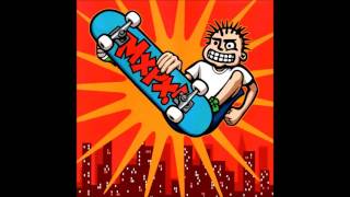MxPx - Let it Happen - Track 27 - Move To Bremerton [Extended Version]