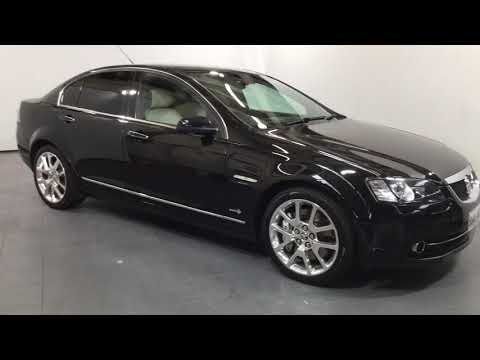 Calais 2011 VE11 Auto Sedan Stk Number 66131