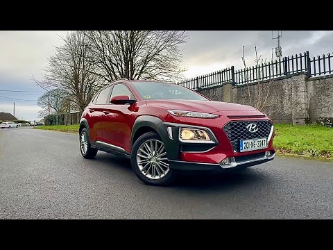 KONA Executive 2020 - Image 2
