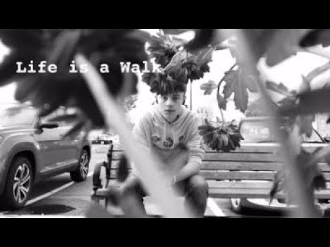 An Allegory of Life (Short Film)