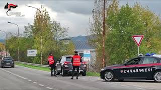 evaso-dai-domiciliari-in-24-ore-commette-vari-furti-arrestato-dai-carabinieri