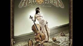 Helloween - Perfect Gentleman [Unarmed]