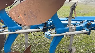 Autre matériel industriel Överum CVL 6975 H | Image 4 - Machineryline