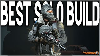 The Division 2 BEST SOLO BACKFIRE META 2.0 BUILD just SHREDS Enemies on Heroic & Legendary!