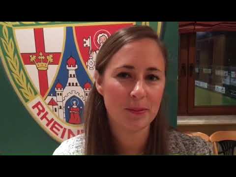 Lisa Sauer, FC Schöndorf, Trier-Saarburger DFB-Kreissiegerin Junge Fußballhelden