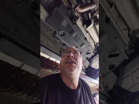 2015 Jeep cherokee 3.2 common exhaust issues  flex pipes