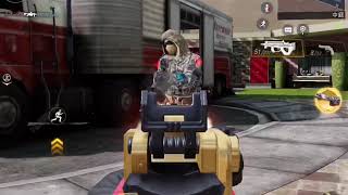 [CODmobile]スライドエイムキル集1