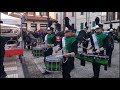 Brianza Parade Band Back In Black AC DC Parade Marching Band Italia