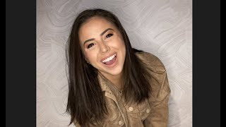 Tinashe - Save Room For Us - Cover (Caitlin Anne)