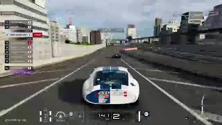 今日も走るぞぉぉぉ！！！(GTSport)
