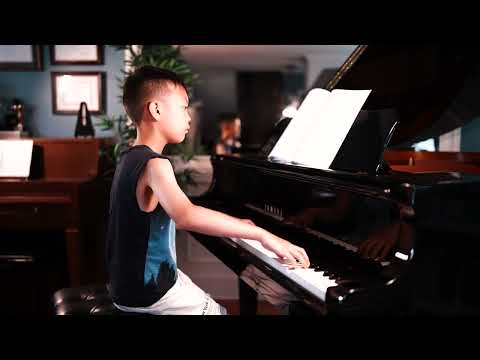 Week 238 - Consolation No  3 by Franz Liszt