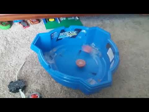 1st battle of combo tourment g2 infininty trans vs storm spriggan triple hunter